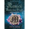 Szklany Rycerz - Tom XII - Kamień Królestwa Sloget