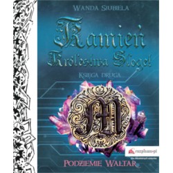 Podziemie Waltar - Tom II -...