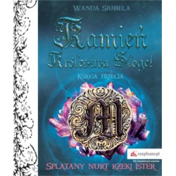 Splątany nurt rzeki Ister -...