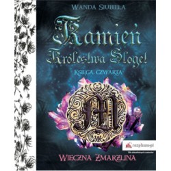 Wieczna Zmarzlina - Tom IV...