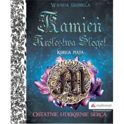 Ostatnie uderzenie serca -...