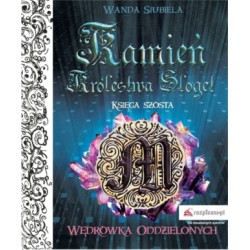 Wędrówka Oddzielonych - Tom...