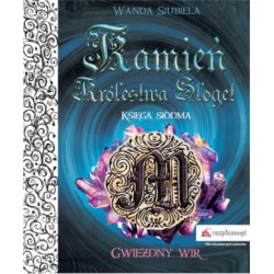 Gwiezdny Wir - Tom VII -...