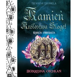 Bezkresna Otchłań - Tom X -...