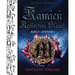 Świetlista Powłoka - Tom XI...