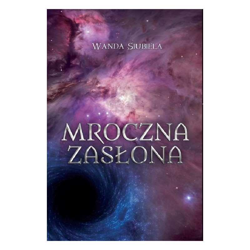 Mroczna zasłona