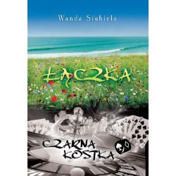 Łączka - Czarna kostka