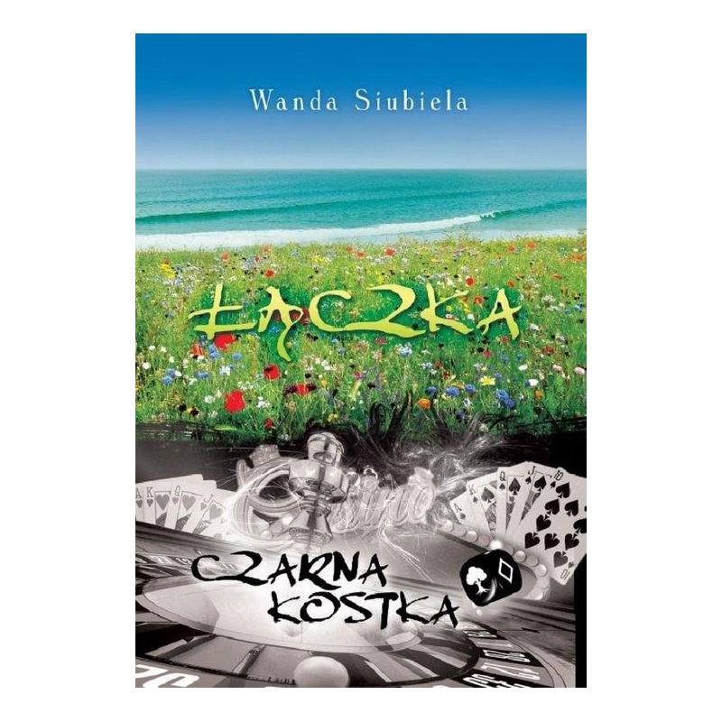 Łączka - Czarna kostka