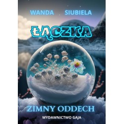 Łączka - Zimny oddech