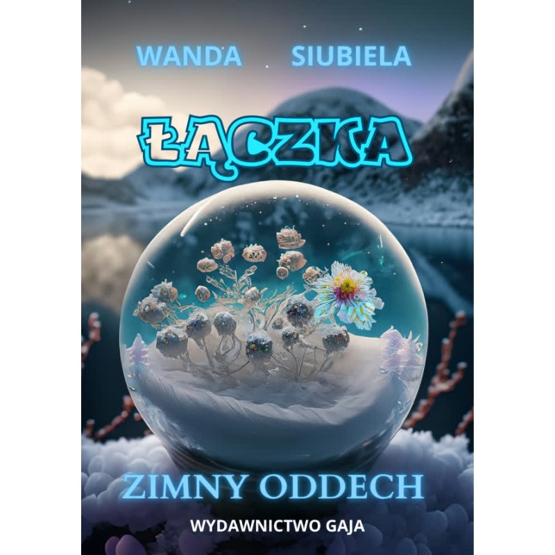 Łączka - Zimny oddech (w przedsprzedaży)