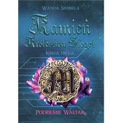 Podziemie Waltar - Tom II -...