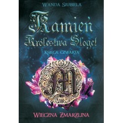 Wieczna Zmarzlina - Tom IV...