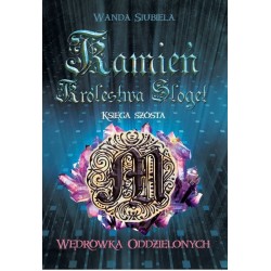 Wędrówka Oddzielonych - Tom...