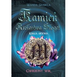 Gwiezdny Wir - Tom VII -...
