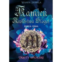 Ukryty Spichlerz - Tom VIII...