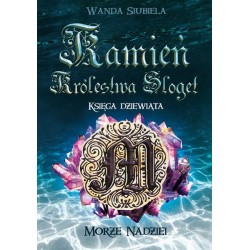 Morze Nadziei - Tom IX -...